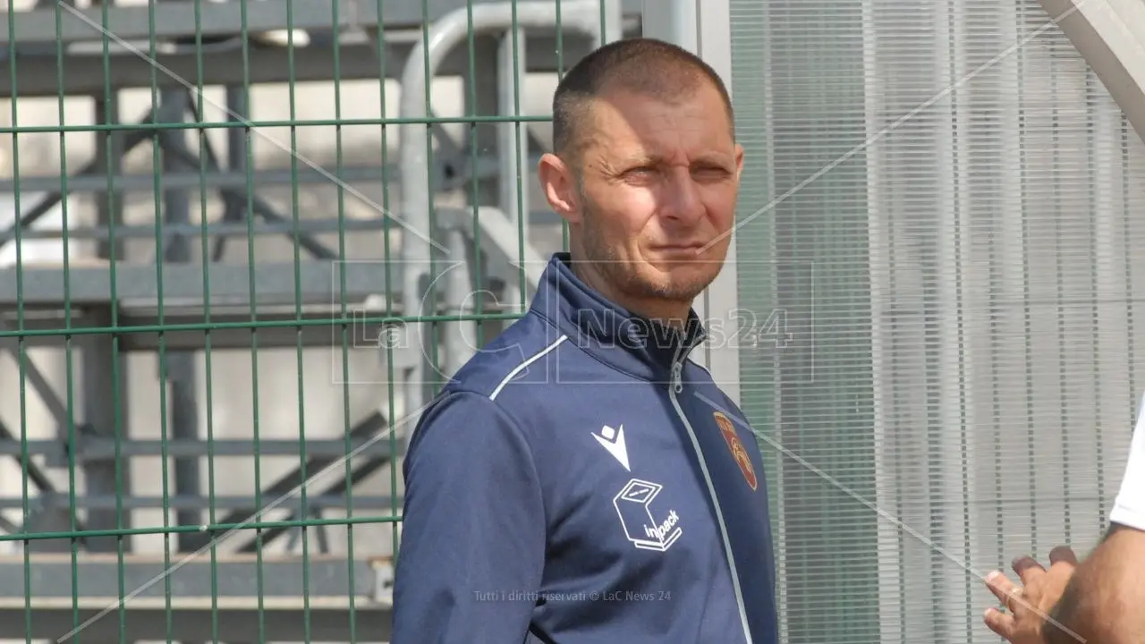 Promozione B, Africo avanti verso l’impresa. Criaco: «Siamo penultimi, c’è ancora da lavorare»\n