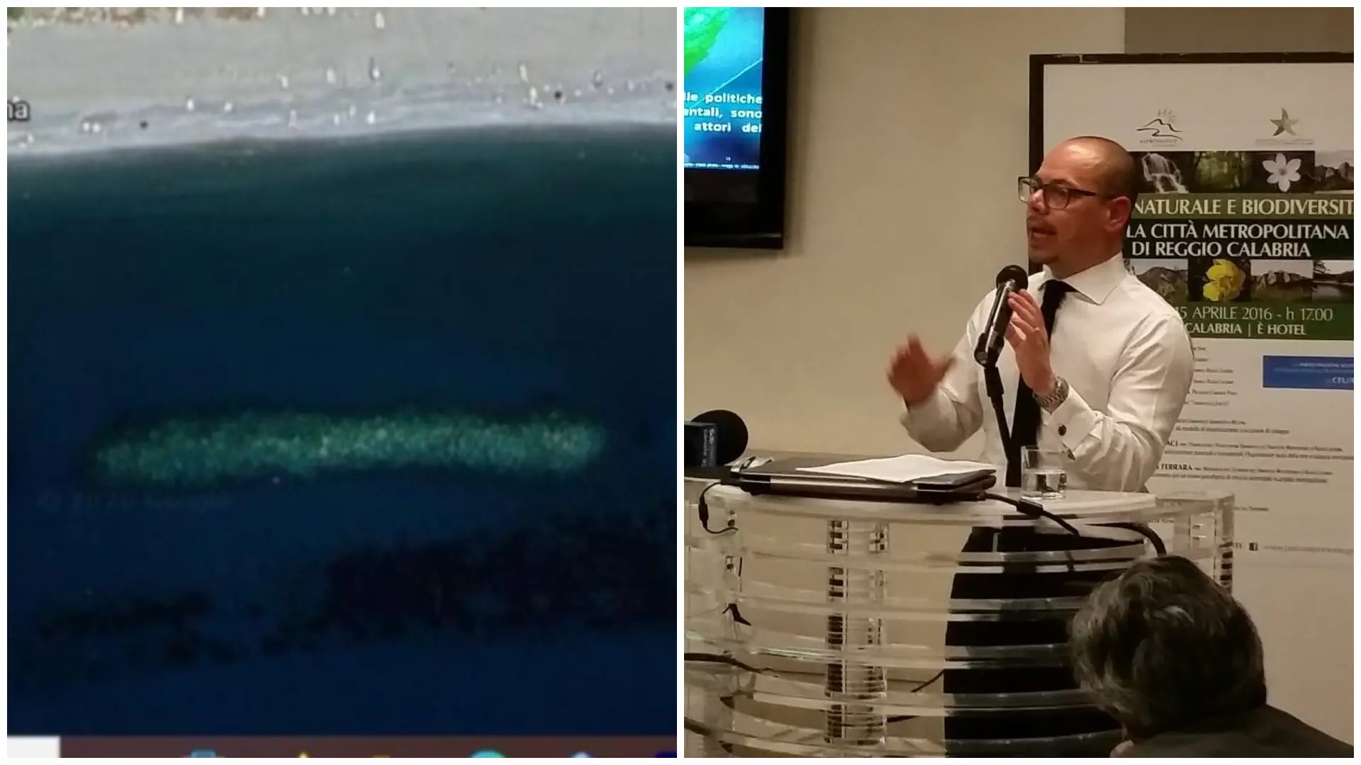 Dalla lezione del ciclone Harry al j'accuse del prof Bombino: «Confondiamo gli effetti con le cause e continuiamo a esporre il territorio al prossimo disastro»\n