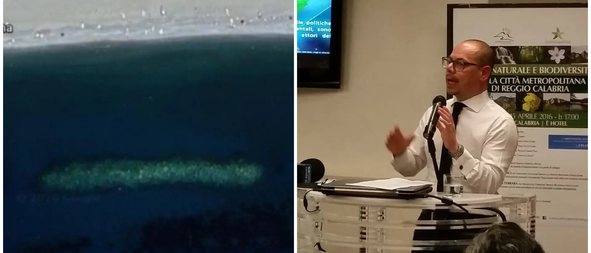 Dalla lezione del ciclone Harry al j'accuse del prof Bombino: «Confondiamo gli effetti con le cause e continuiamo a esporre il territorio al prossimo disastro»\n