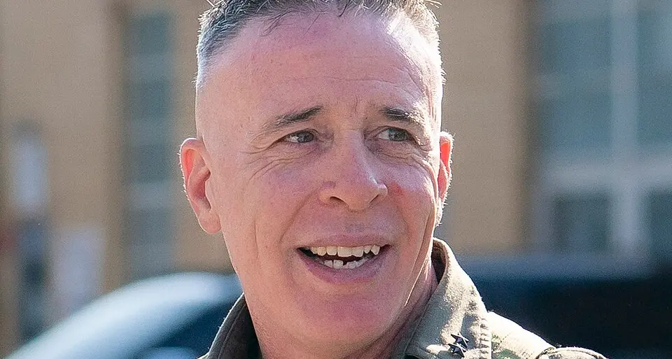 Dalla Calabria\u00A0alla Border Patrol,\u00A0così Greg Bovino guida la guerra\u00A0agli immigrati “dimenticando” le sue origini