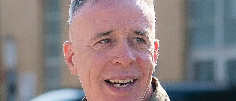 Dalla Calabria\u00A0alla Border Patrol,\u00A0così Greg Bovino guida la guerra\u00A0agli immigrati “dimenticando” le sue origini