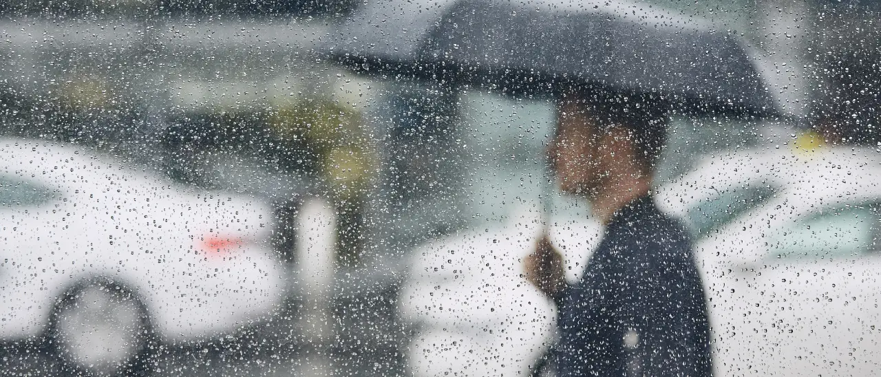 Il ciclone Harry ha lasciato la Calabria ma torna la pioggia. E sui monti continua a cadere la neve\n