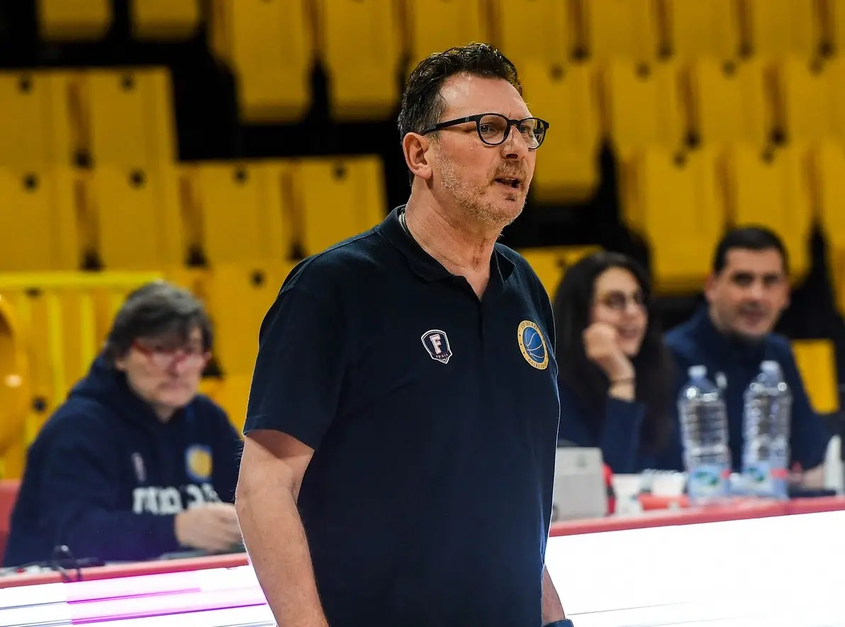 Dierre,\u00A0Inguaggiato dopo la vittoria: «Ora inizia la fase più dura, serve massima concentrazione»\n