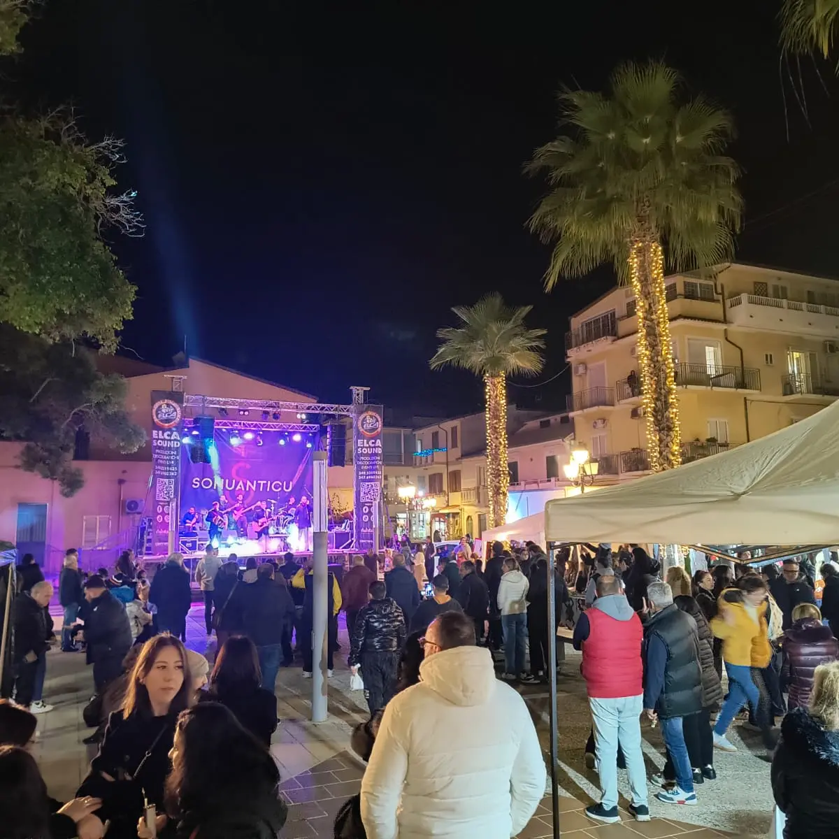 A Brancaleone musica, tradizioni e comunità protagoniste del “Branca Natale”\n