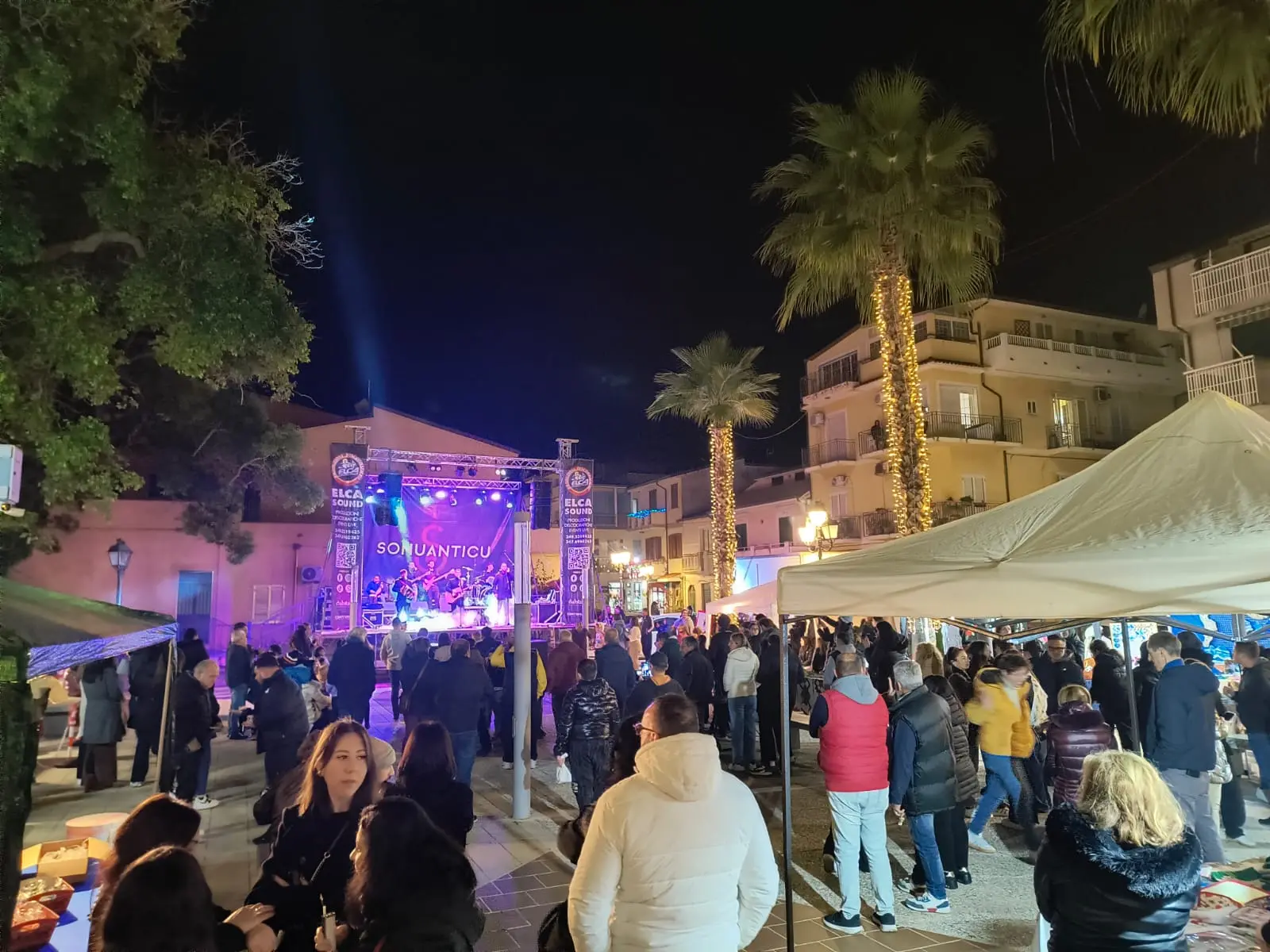 A Brancaleone musica, tradizioni e comunità protagoniste del “Branca Natale”\n