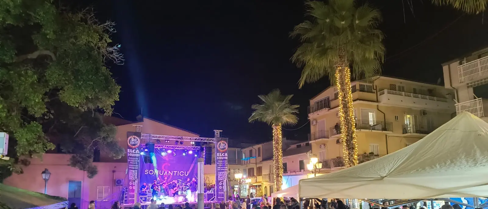 A Brancaleone musica, tradizioni e comunità protagoniste del “Branca Natale”\n