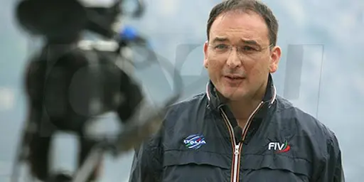 Fabio Colella (FIV) lancia la proposta per un’Urbanistica del Mare in Calabria\n