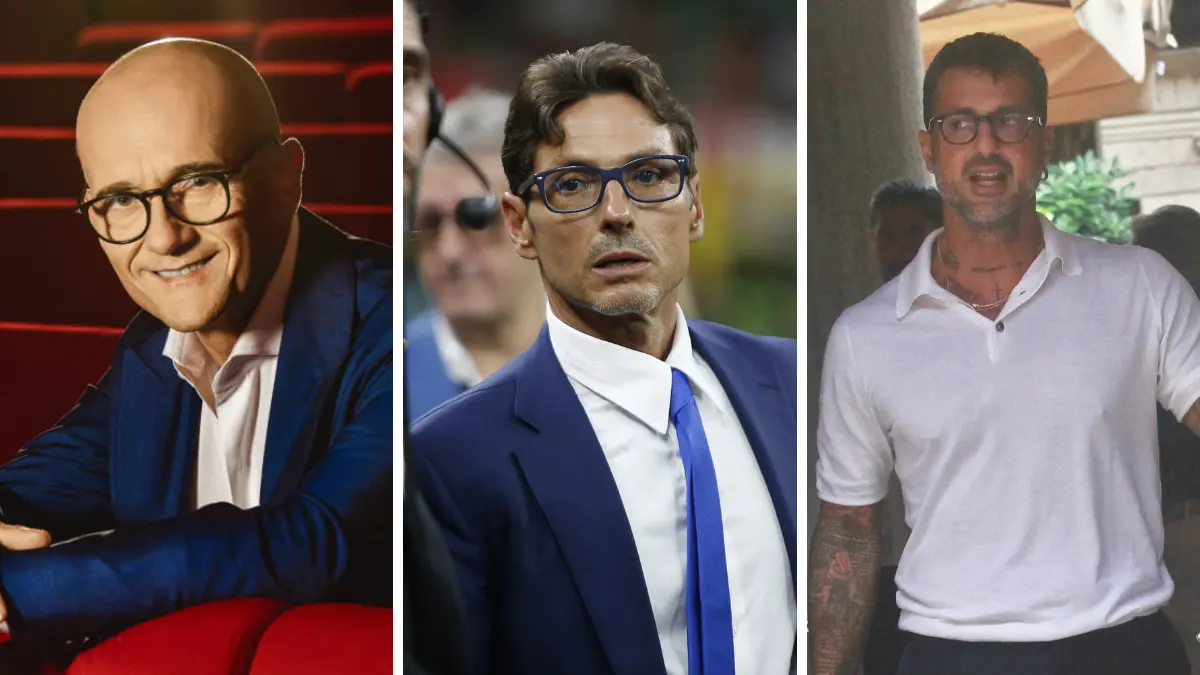 Il giudice blocca Corona: stop alla puntata di Falsissimo e ordine di rimuovere i video su Signorini\n