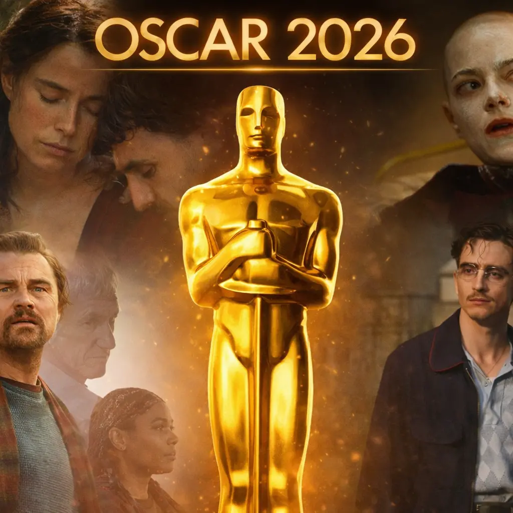 Dove vedere i film candidati agli Oscar. La cerimonia in diretta il 15 marzo da Los Angeles\n