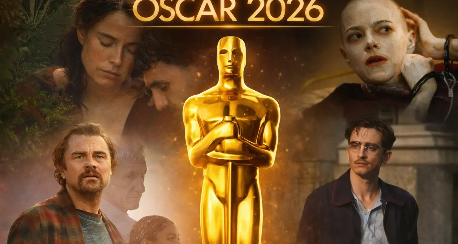 Dove vedere i film candidati agli Oscar. La cerimonia in diretta il 15 marzo da Los Angeles\n