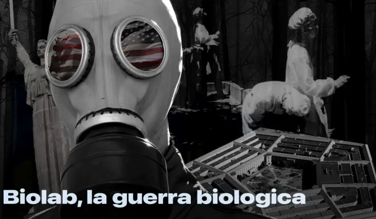 Lamezia Terme, “Biolab e la censura”: il 27 gennaio incontro sulla libertà di informazione