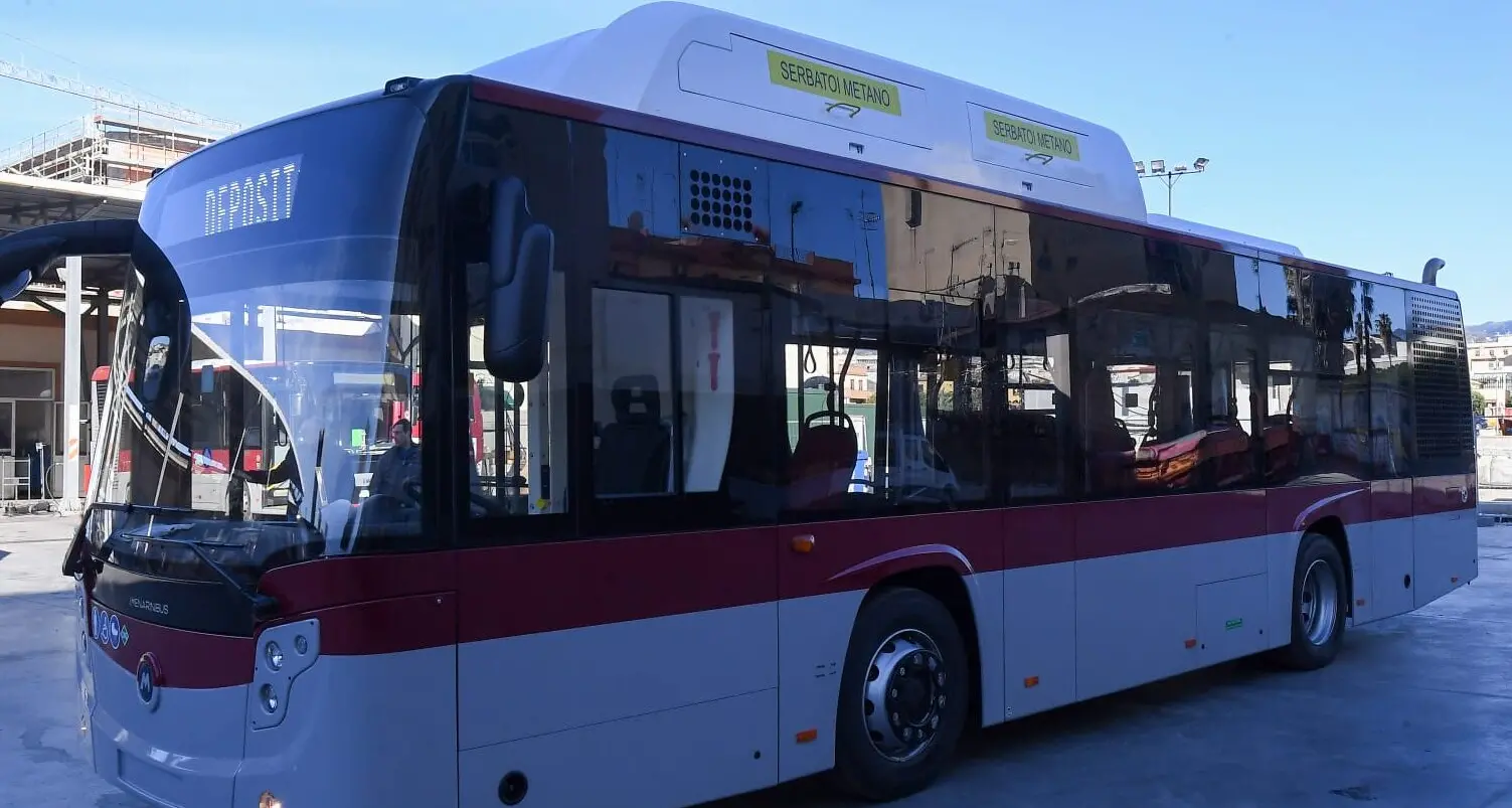 Atam, in vigore l’adeguamento delle tariffe del Trasporto pubblico locale\u00A0dal 1° Febbraio 2026\n