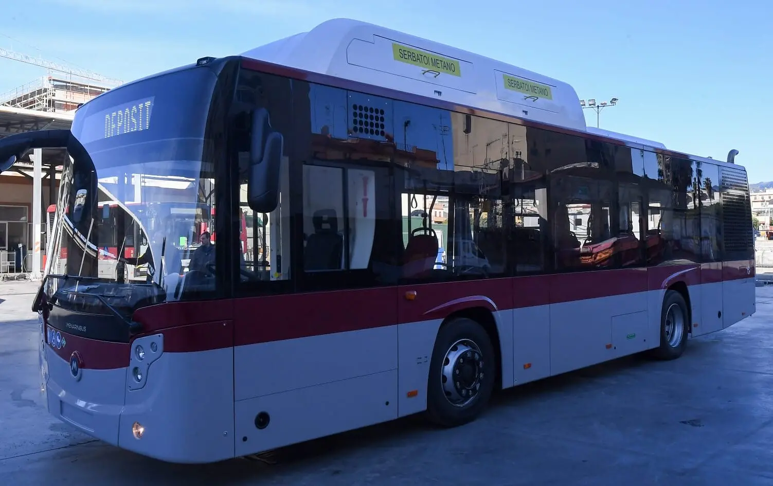 Atam, in vigore l’adeguamento delle tariffe del Trasporto pubblico locale\u00A0dal 1° Febbraio 2026\n