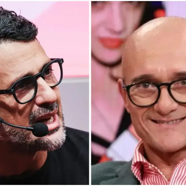 Il giudice chiude “Falsissimo”: stop ai contenuti su Signorini e multa quotidiana da 2.000 euro se Corona sgarra\n