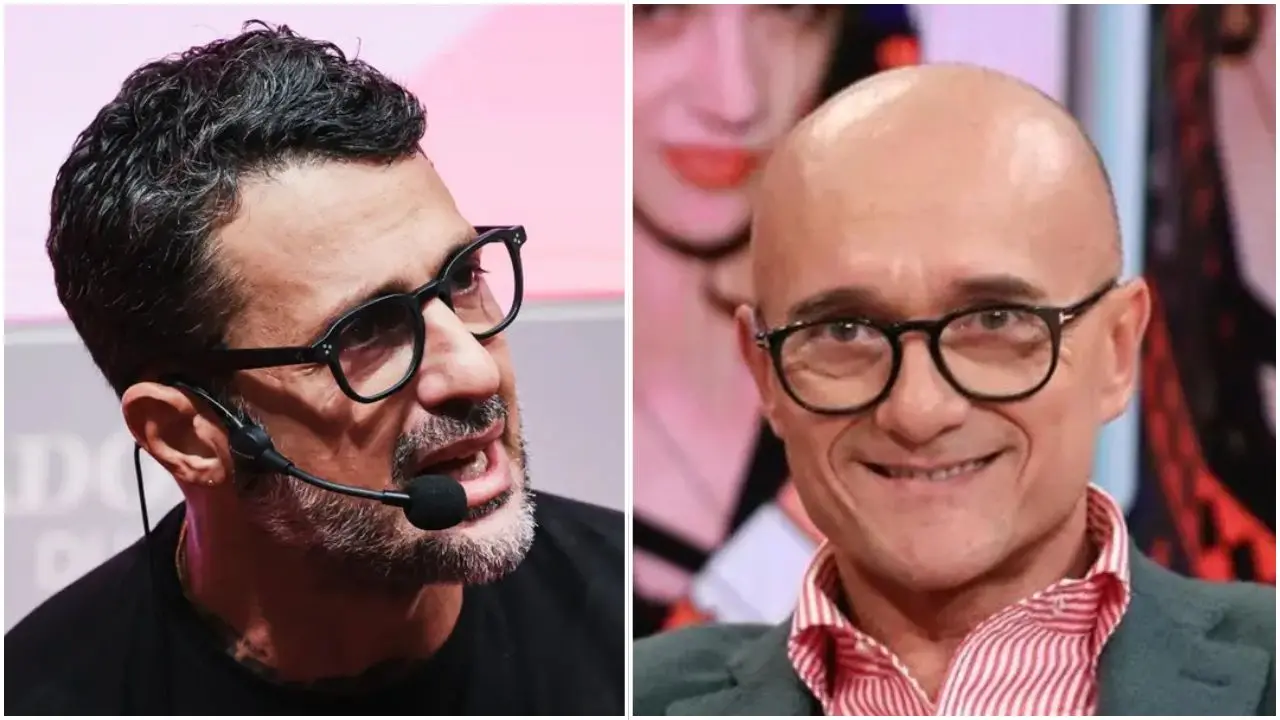 Il giudice chiude “Falsissimo”: stop ai contenuti su Signorini e multa quotidiana da 2.000 euro se Corona sgarra\n