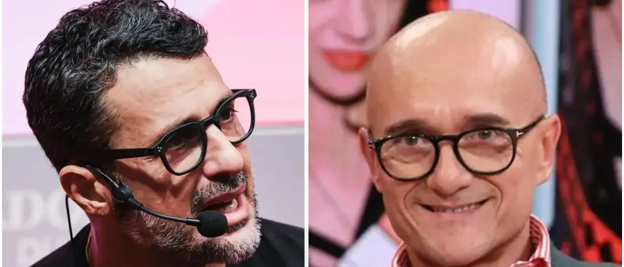 Il giudice chiude “Falsissimo”: stop ai contenuti su Signorini e multa quotidiana da 2.000 euro se Corona sgarra\n