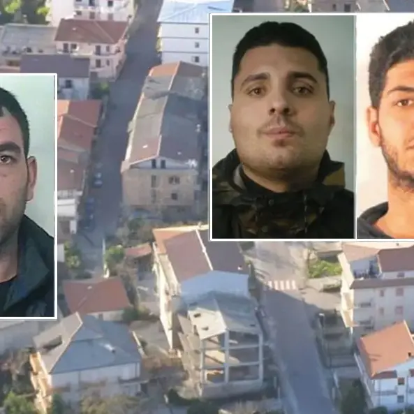 Tentato omicidio di Domenic Signoretta a Ionadi, condanna definitiva per Antonio Campisi\n