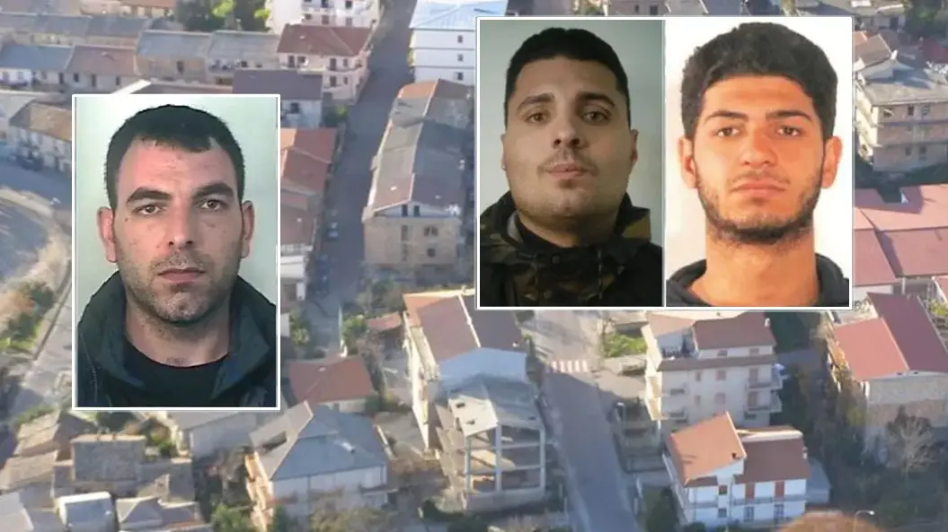 Tentato omicidio di Domenic Signoretta a Ionadi, condanna definitiva per Antonio Campisi\n