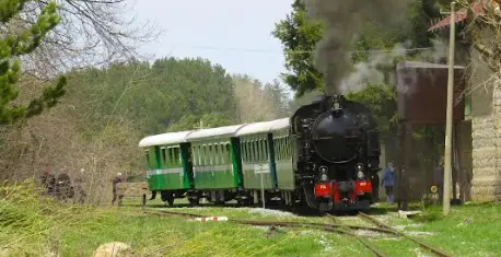 Cosenza, una cerimonia speciale per gli ex ferrovieri delle Calabro Lucane\n