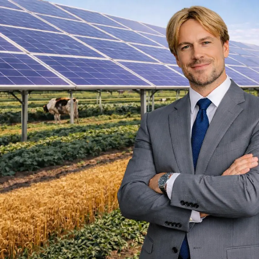 Agrivoltaico, la proposta di iSwiss Hedge Fund: cartolarizzazione da 4 miliardi per conciliare energia e uso agricolo del suolo\n