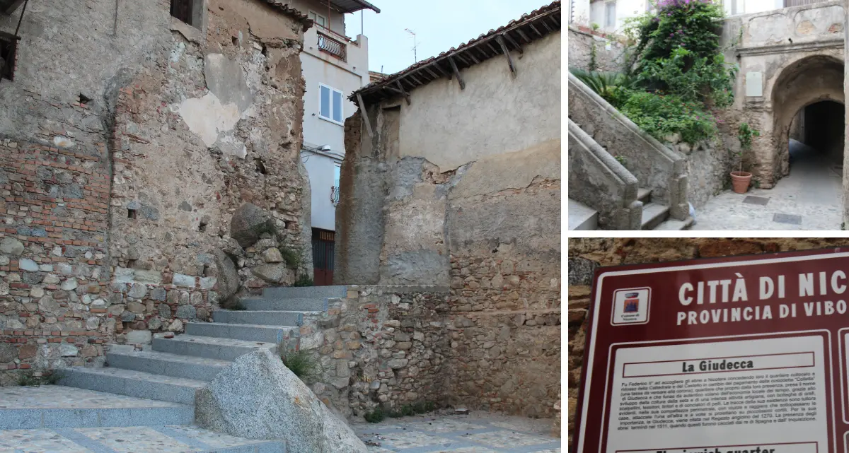 Giorno della memoria, Nicotera intitola una piazza alle vittime della Shoah e agli ebrei cacciati dalla Giudecca nel XVI secolo\n