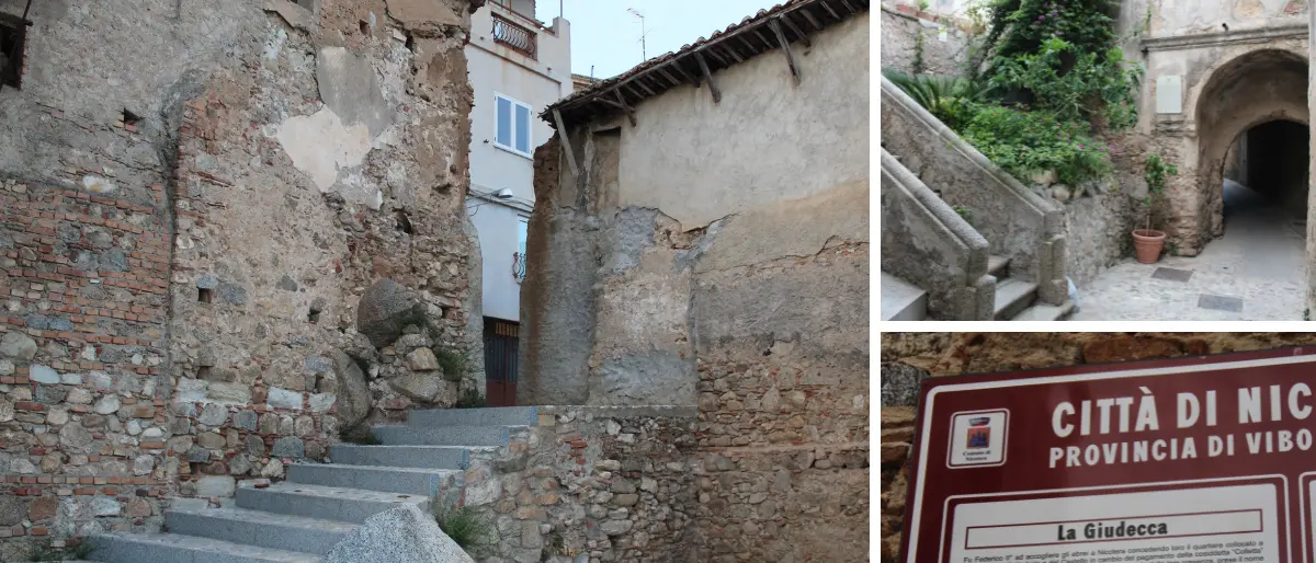 Giorno della memoria, Nicotera intitola una piazza alle vittime della Shoah e agli ebrei cacciati dalla Giudecca nel XVI secolo\n