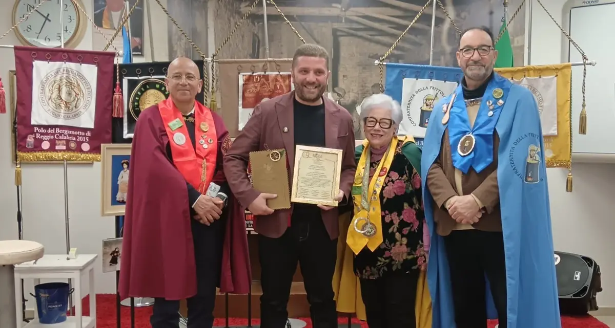 Ponte della Bellezza: Il lino come linguaggio di cultura, a Reggio l’evento di\u00A0cultura\u00A0e moda internazionale\n