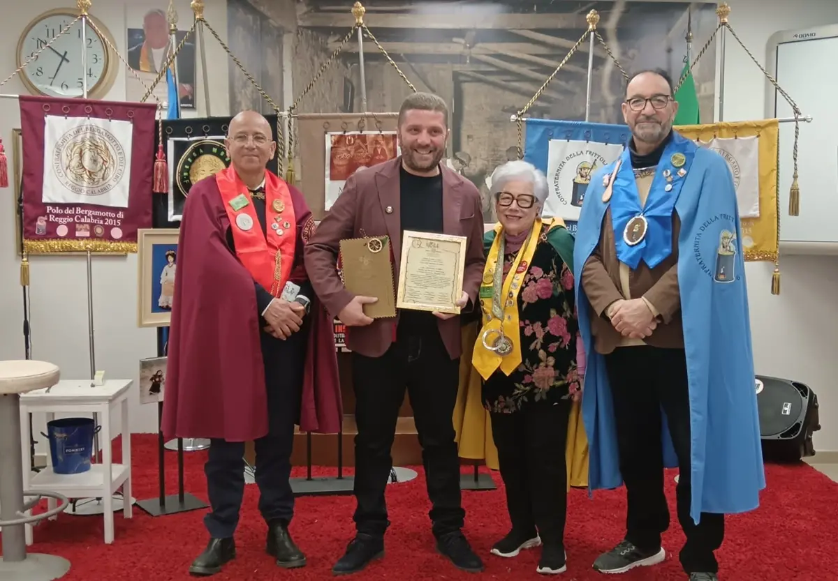 Ponte della Bellezza: Il lino come linguaggio di cultura, a Reggio l’evento di\u00A0moda internazionale