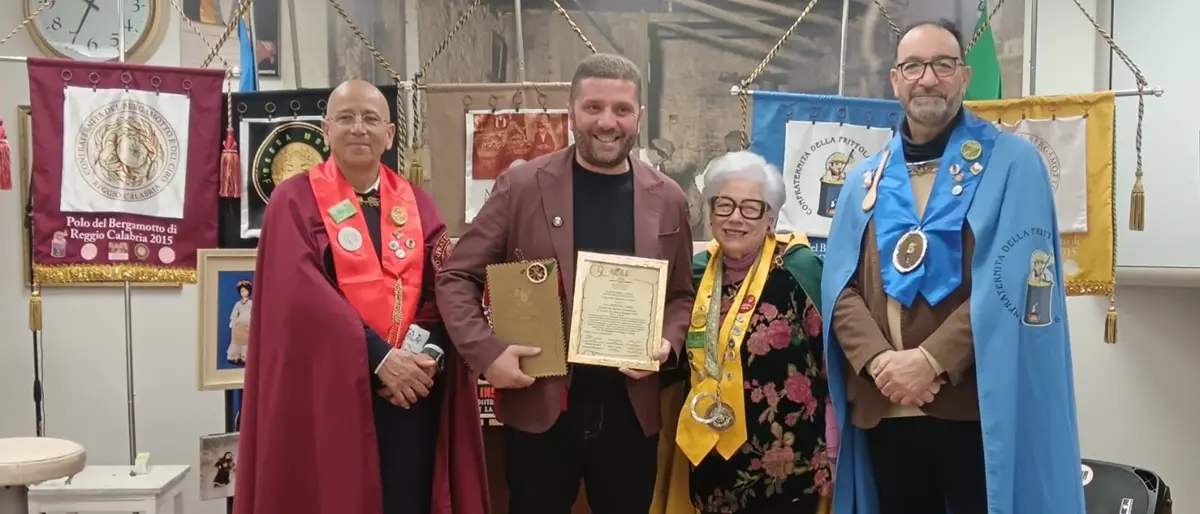 Ponte della Bellezza: Il lino come linguaggio di cultura, a Reggio l’evento di\u00A0moda internazionale