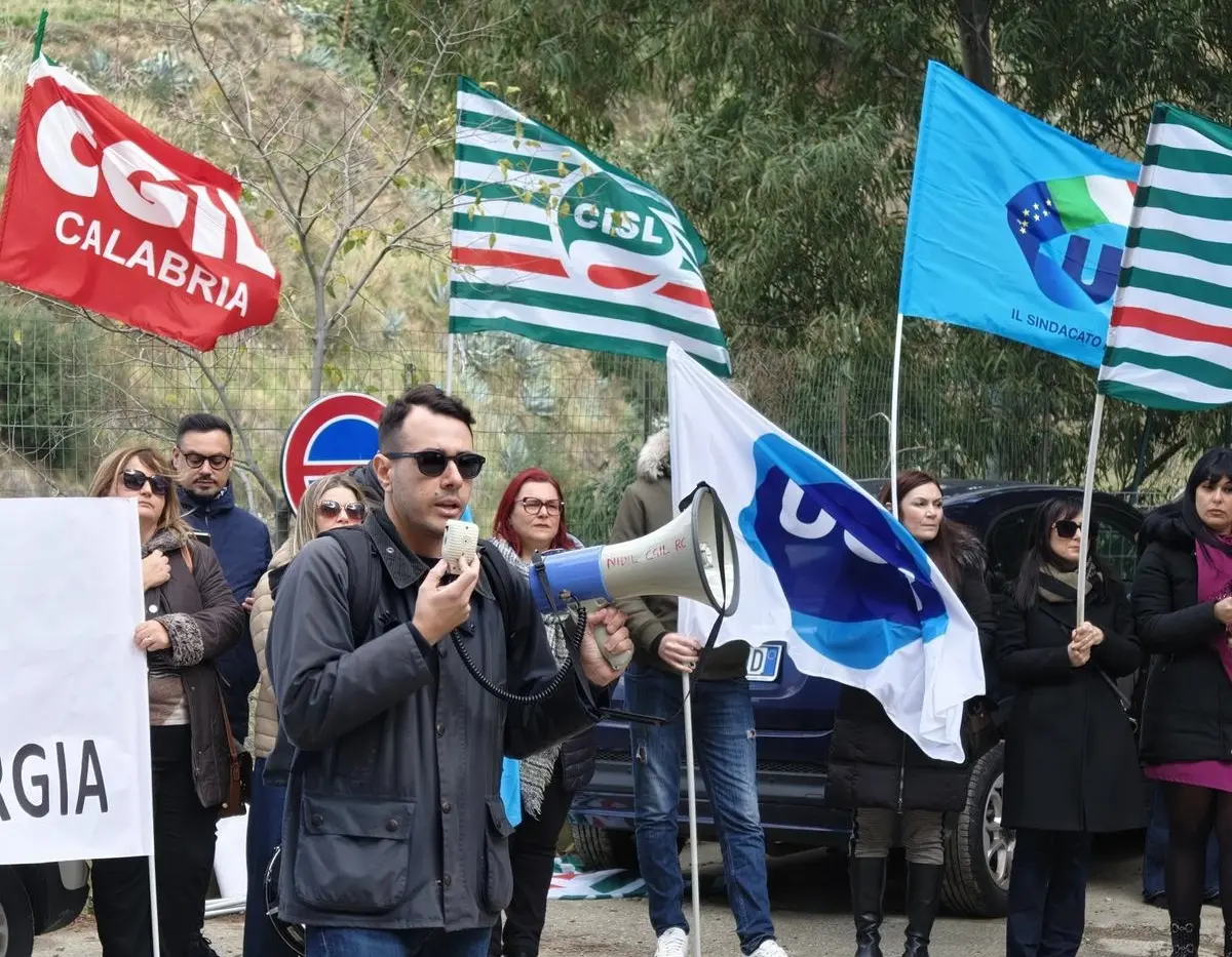 La sfida della digitalizzazione e dell’intelligenza artificiale: quale futuro per i lavoratori Enel?\n