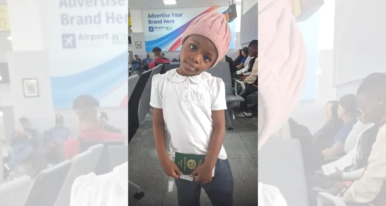 L'intervento non è disponibile in Nigeria, Valerie sarà operata in Italia grazie all’associazione del medico calabrese Abenavoli\n