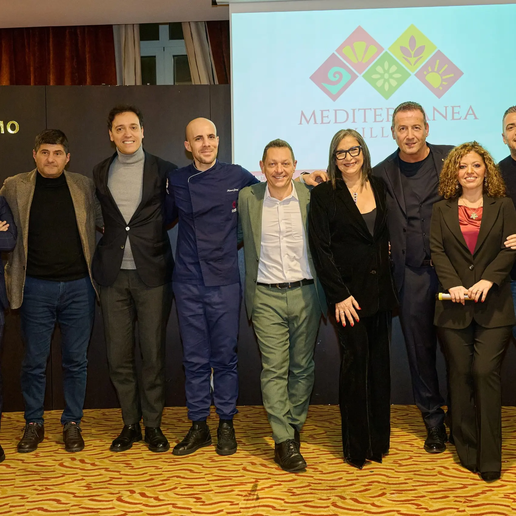 Nasce Mediterranea Village, nelle scuole del Catanzarese l’esperienza educativa della dieta mediterranea\n