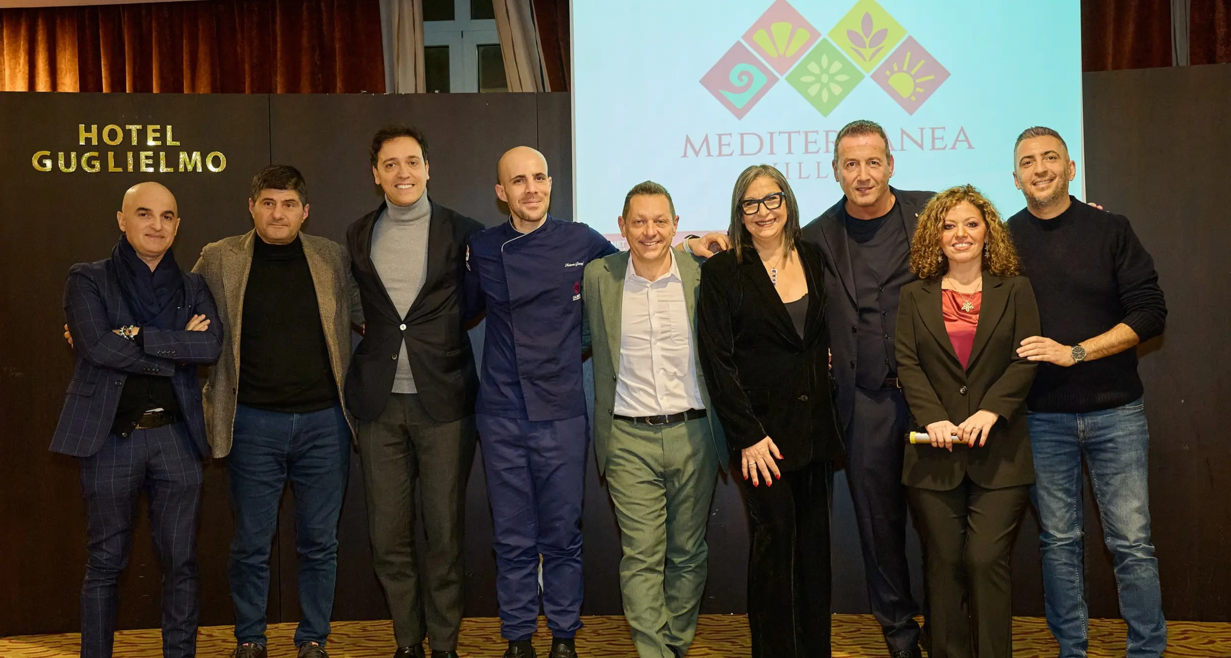 Nasce Mediterranea Village, nelle scuole del Catanzarese l’esperienza educativa della dieta mediterranea\n