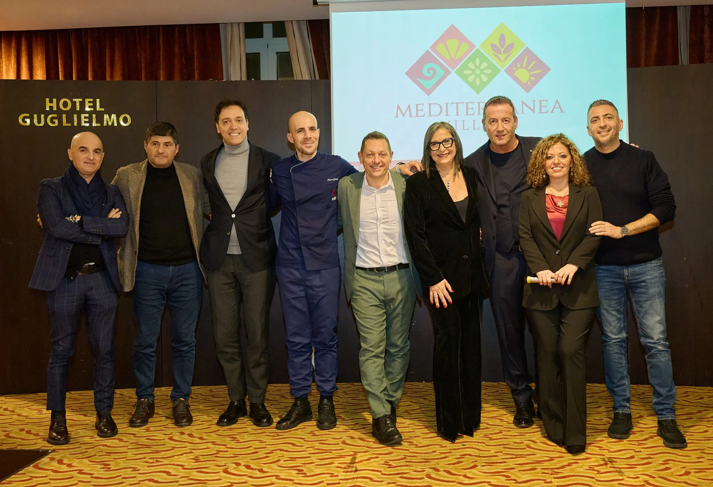 Nasce Mediterranea Village, nelle scuole del Catanzarese l’esperienza educativa della dieta mediterranea\n