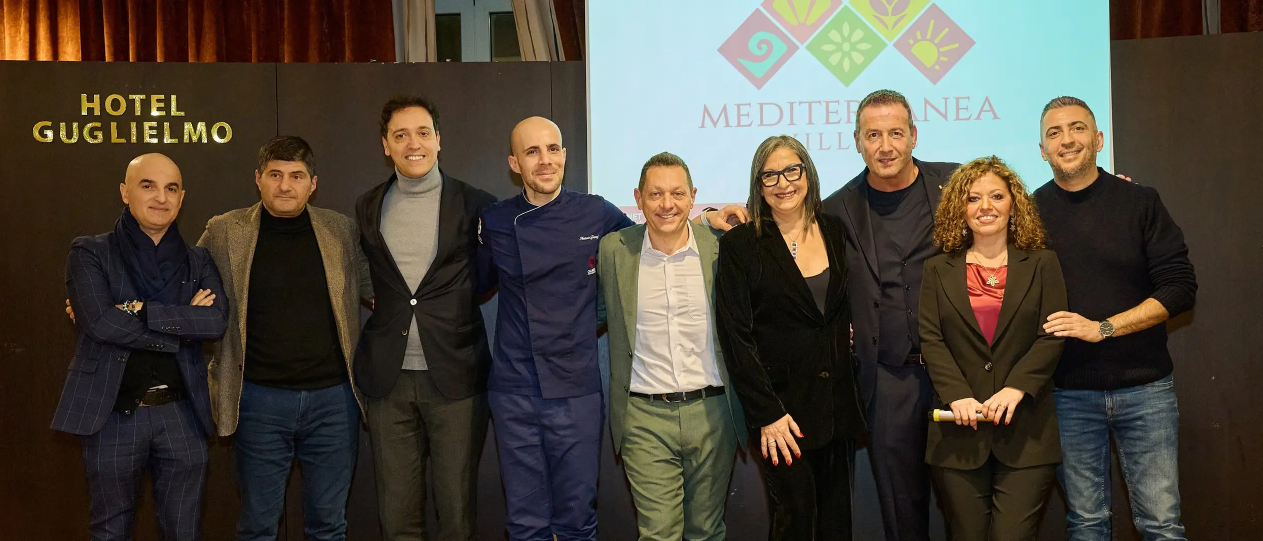 Nasce Mediterranea Village, nelle scuole del Catanzarese l’esperienza educativa della dieta mediterranea\n