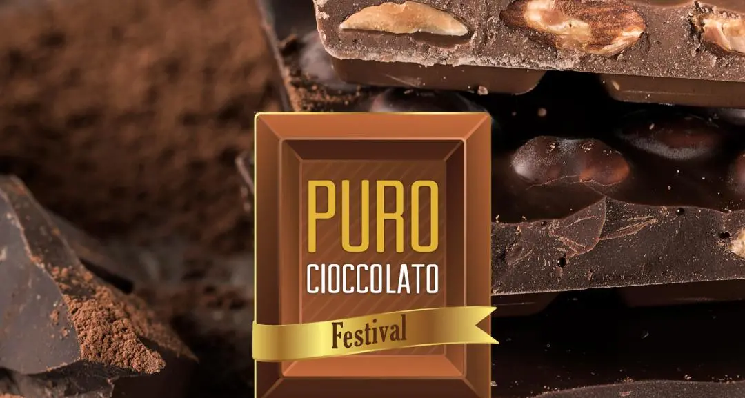 Catanzaro ospita “Puro Cioccolato Festival”: in Piazza Luigi Rossi tre giorni dedicati all’eccellenza del gusto\n