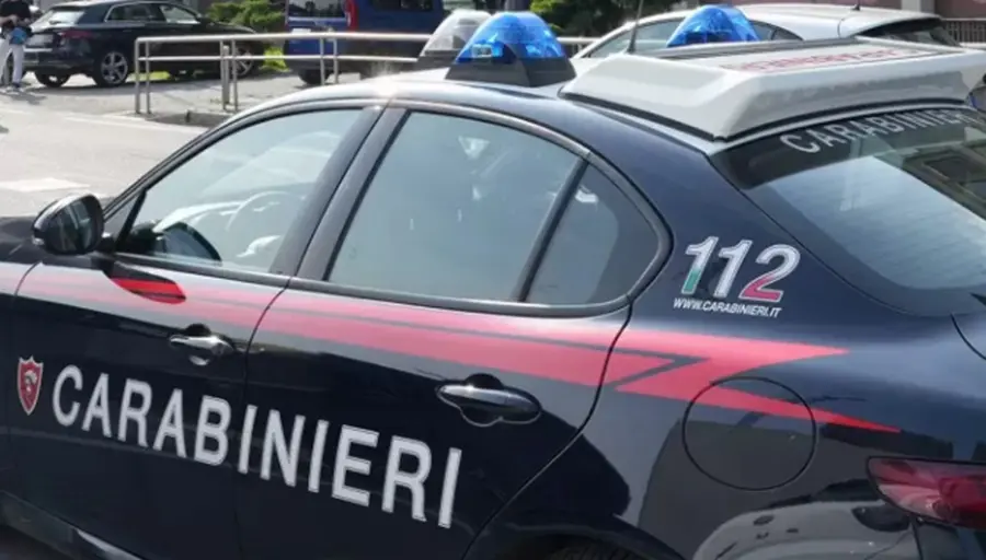 Detenzione abusiva di armi e di oltre 300 munizioni, condanna definitiva per imputato di Ricadi\n