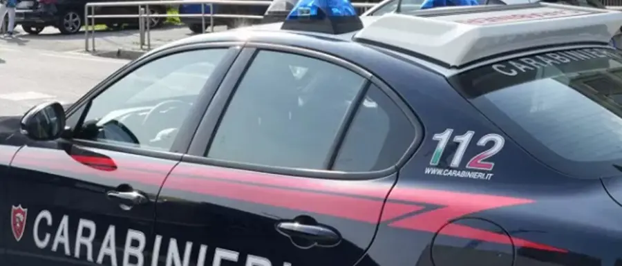 Maltrattava l’ex compagna e il figlio minorenne, arrestato 38enne a Cutro\n