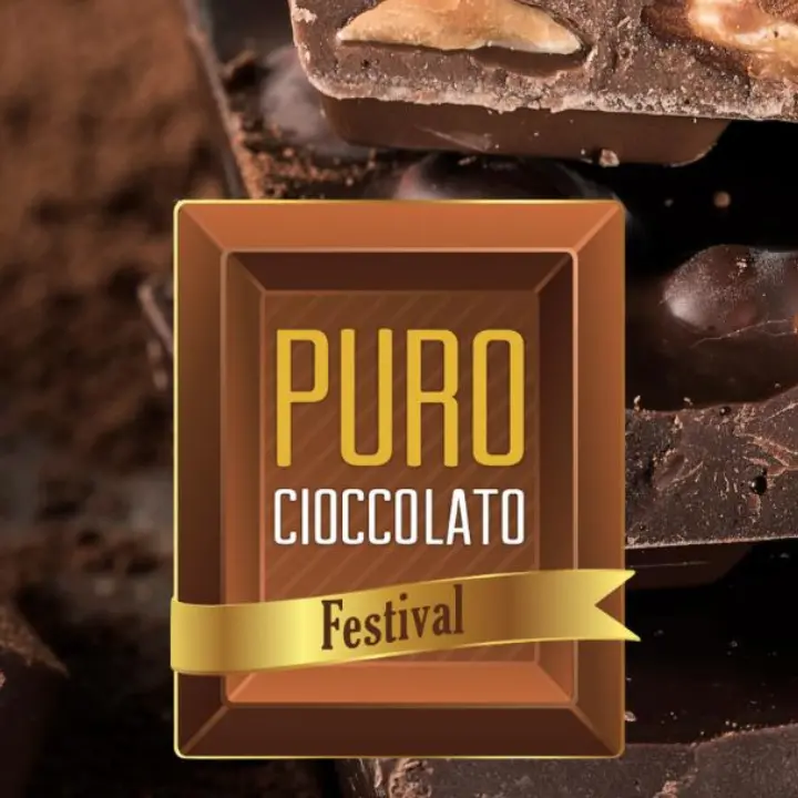 Puro Cioccolato Festival, a Catanzaro il centro storico si trasforma in un vero e proprio villaggio del gusto\n