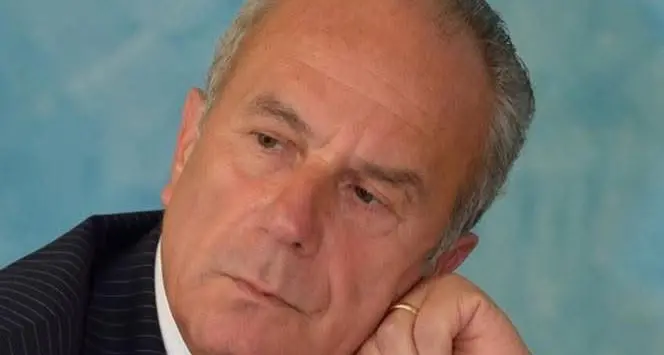 Ciao Sarino Militano, grazie per tutto il bene che hai fatto e per lezione di vita che ci hai consegnato\n