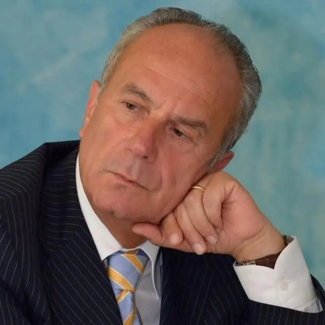 Ciao Sarino Militano, grazie per tutto il bene che hai fatto e per lezione di vita che ci hai consegnato\n