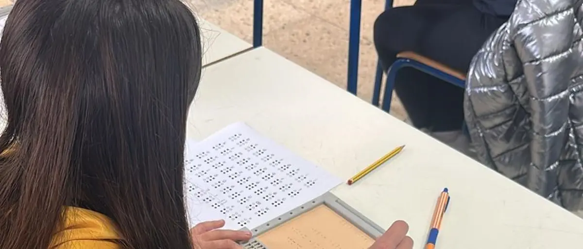 A Reggio\u00A0i percorsi sensoriali per bambini e le attività di prevenzione visiva dell’Uici\n