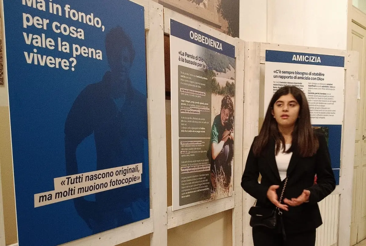 Cultura, Bellezza e Alleanza Educativa, a Reggio la Notte del Liceo Classico al Tommaso Campanella