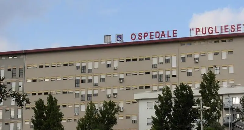 Bruno e Puzzonia,\u00A0“Catanzaro cuore della sanità d’eccellenza: tecnologia, competenze e accoglienza per il rilancio del sistema regionale”\n