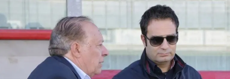 Vibonese calcio,\u00A0Beccaria frena sul suo ritorno: «Al momento la salvezza passa solo da Pippo Caffo»\n