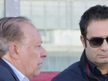 Vibonese calcio, Beccaria frena sul suo ritorno: «Al momento la salvezza passa solo da Pippo Caffo»