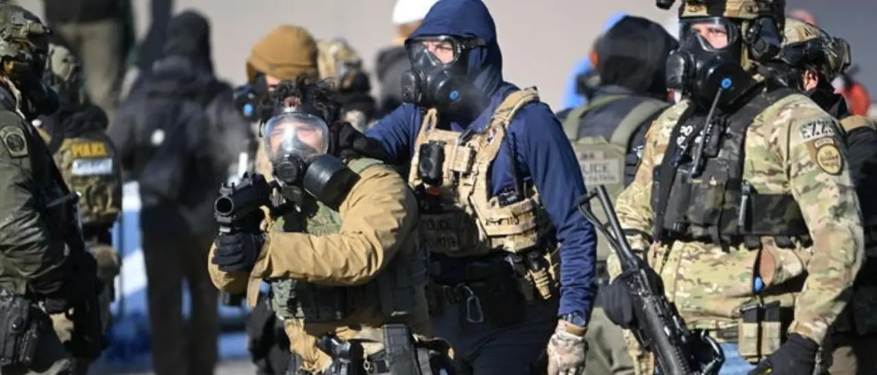 Attilio Fontana: «L'Ice a Milano Cortina solo per la sicurezza di Vance e Rubio»