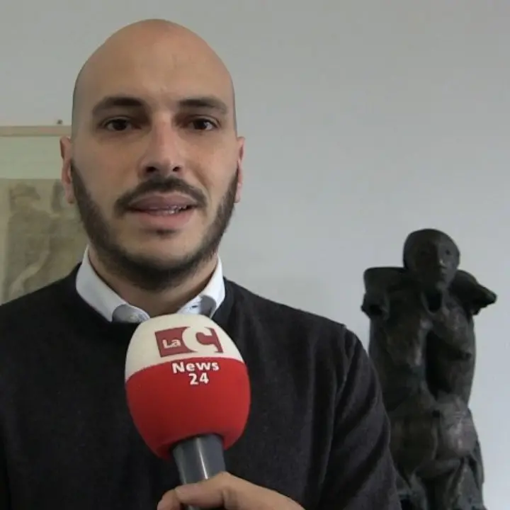 Abbassare l’età del voto\u00A0a 16 anni (anche con Fortnite), il sindaco di Jonadi Signoretta frontman della campagna di +Europa\n