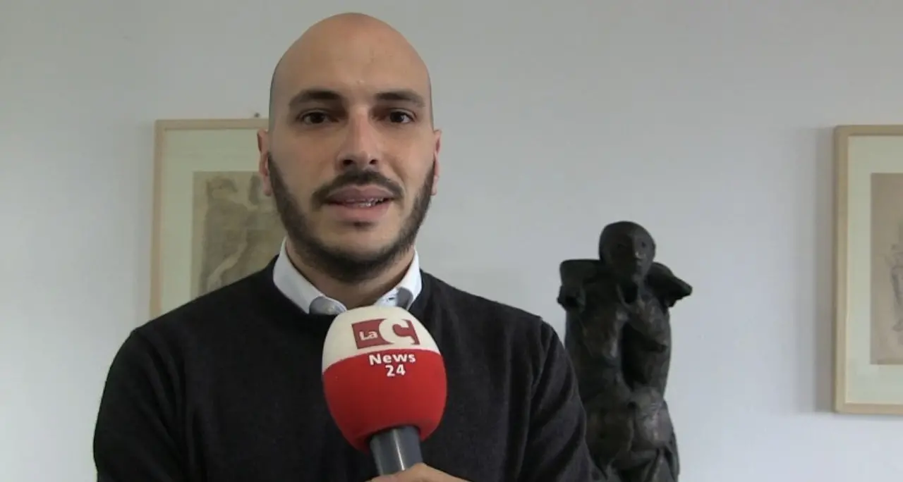 Abbassare l’età del voto\u00A0a 16 anni (anche con Fortnite), il sindaco di Jonadi Signoretta frontman della campagna di +Europa\n