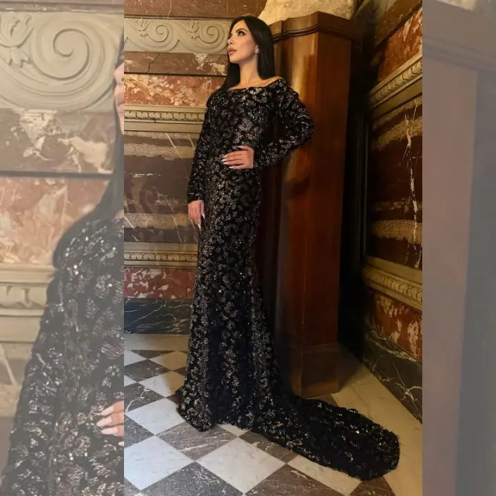 Paris Fashion Days: IKH Fashion e la couture saudita che dialoga con Italia e Parigi, tra identità e rinascita